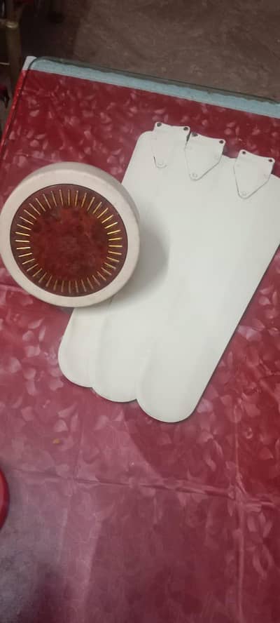 celling fan 100% ok copper