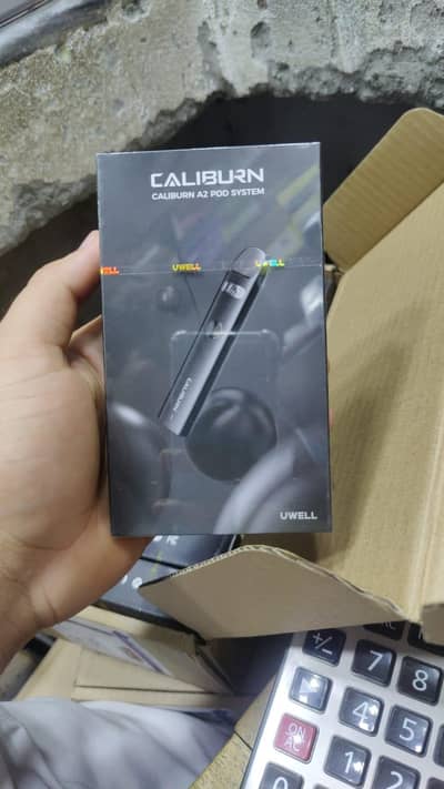 Vpe/pod/Argus /uwell/ Caliburn A3 pod/oxva xlim go