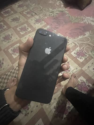 Apple I Phone 8 Plus | Urgent Sell