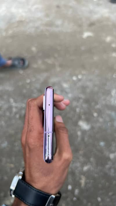 samsung S20 Fe beast phone