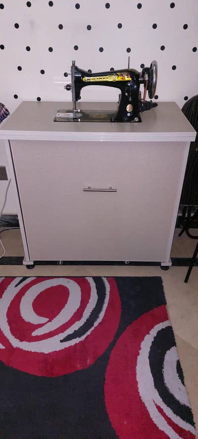 Sewing Table for sala in E-11