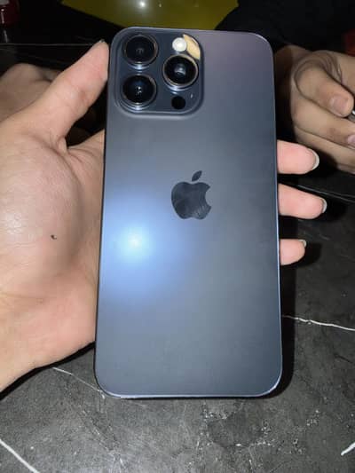 15 pro max factory unlock