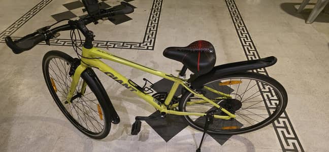 TWO Hybrids, ONE Tandem Bicycles for Sale