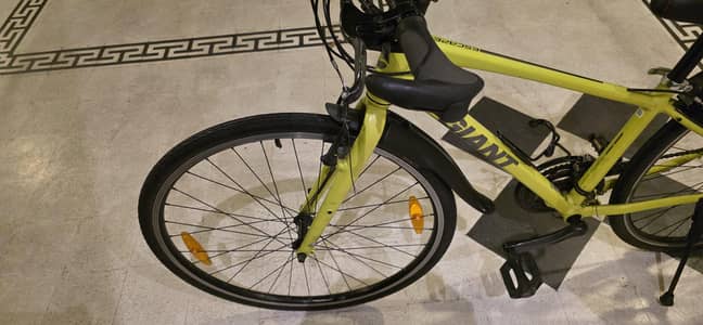 GIANT Genuine, High End Hybrids, ONE Tandem Bicycles for Sale