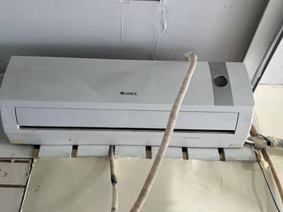 gree inverter split AC
