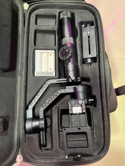 Gimbal crane 2 used condition