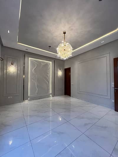 3 bed dd portions available for rent in federal b area block 21