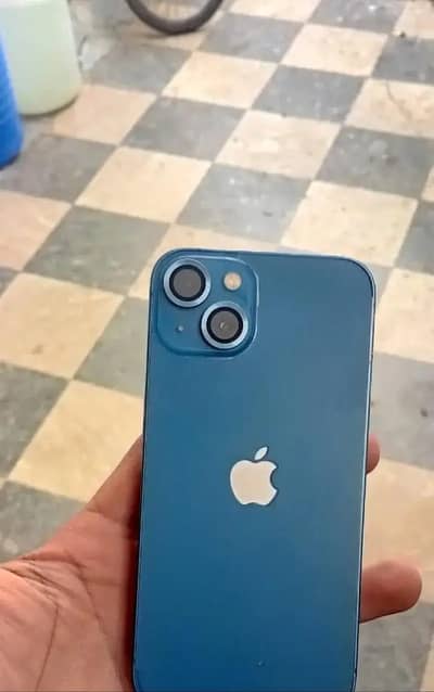 Iphone 13 ( non active )