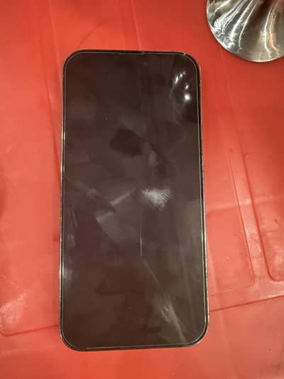 Iphone 14 pro Max | 128GB | Non PTA | 88% Battery Health