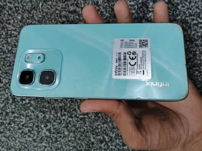 infinix hot 50i urgent sale
