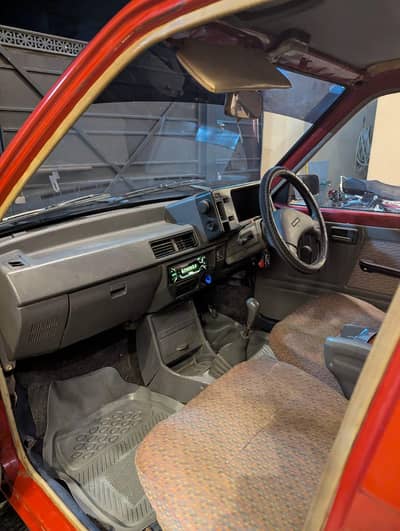 Mehran 1991           Owsome condition