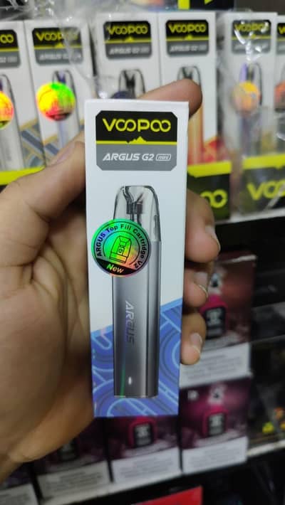 Vape/Pod / Argus g2 mini/uwell g3 lite /oxva xlim go