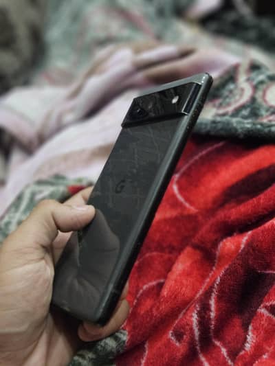 Google pixel 6a 128gb/6gb