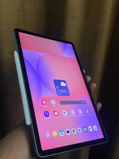 Samsung Galaxy tab S10 lite 256/8Gb