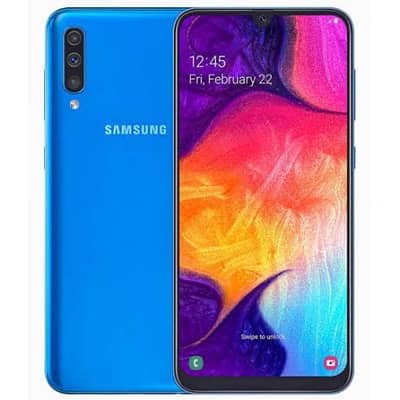 Samsung Galaxy A50