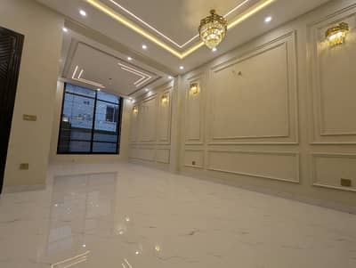 Brand New House For Sale 400 Yard West Open Kda Lease In Gulshan Block 5