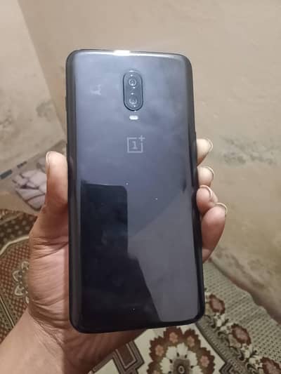 One Plus 6T 8GB 128GB