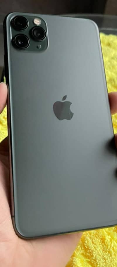 iphone 11 pro max