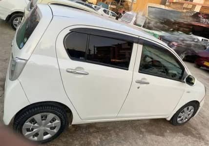 Full original Daihatsu Mira Btr Suzuki Alto Cultus Swift Toyota Passo