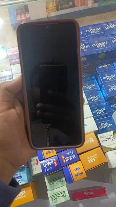 infinix note 11 play 4 64