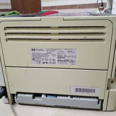 Laser inkjet printer and. Ho scan,copy colour printer
