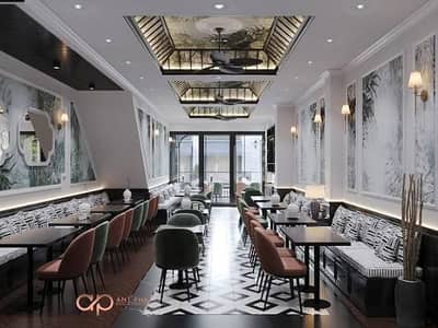 Commercial Shop Available For Restaurants In Gulshan Best Location