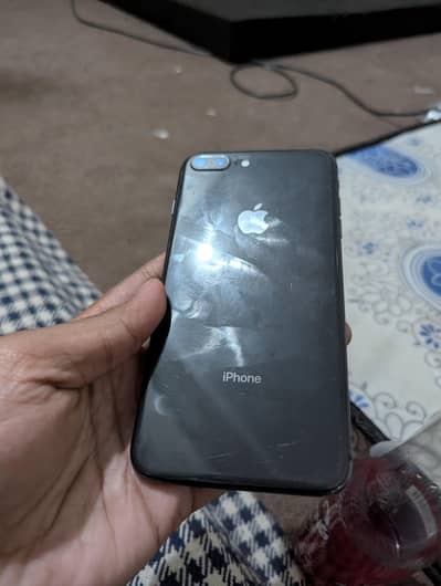 iPhone 8Plus 256GB PTA