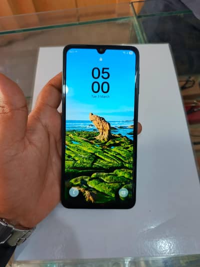 samsung A07 4+4+64  03296556981