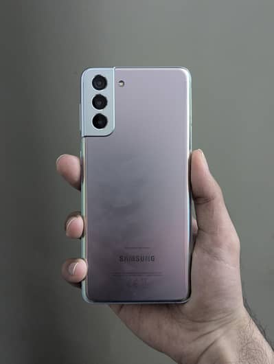 Samsung Galaxy S21 Plus Non PTA 10/10