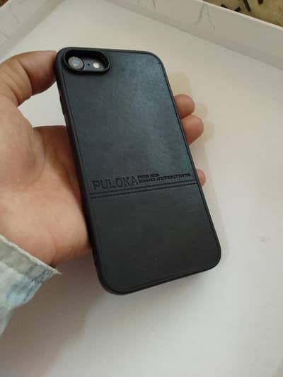 (iPhone7) (128GB) (Non PTA) (Battery100) (10%10) (All Ok)