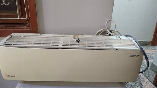 Kenwood 1 ton air conditioner