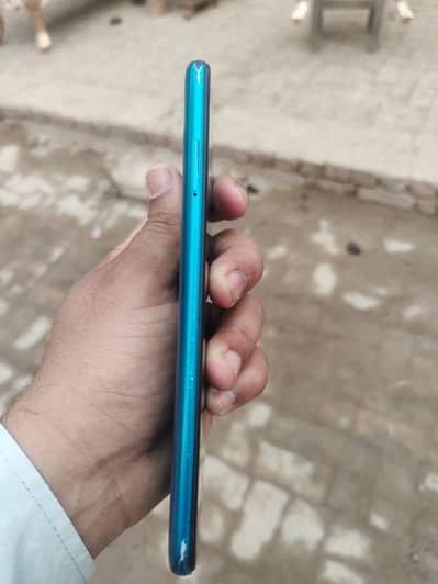 redme 9 pta best phone