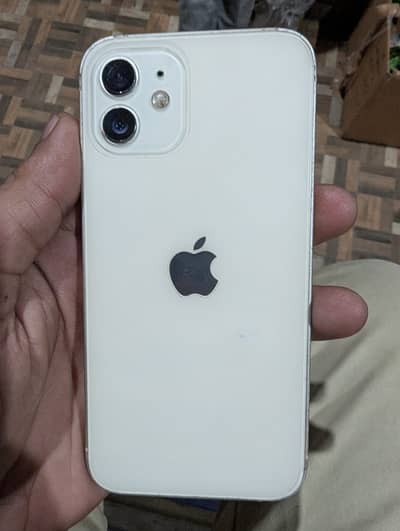 Iphone 12 Non PTA Factory unlock