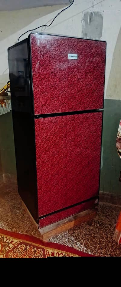 Refrigerator for sale 100% working condition