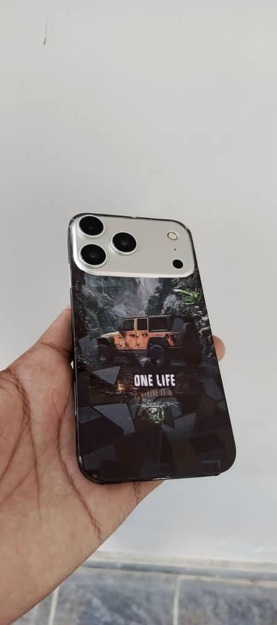 iphone 17 pro xr converted