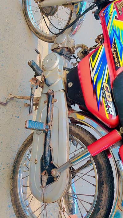 cd70 total jawan urgent sale 2021 model