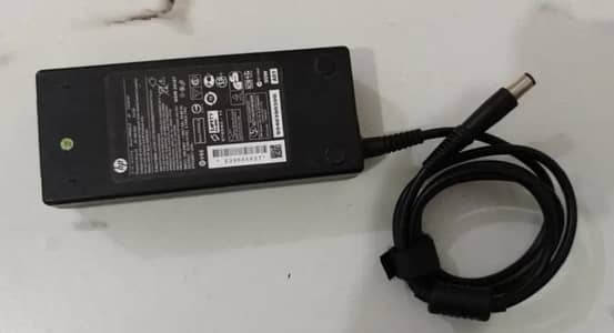 HP Laptop Charger 90w Power