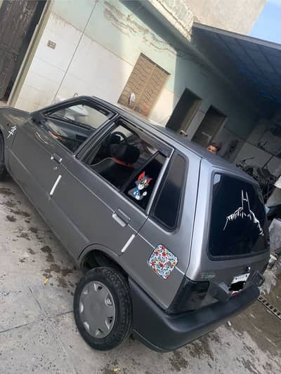 2015 mehran avrage 22,24 urjent sale better coure,cultus,sentro,city