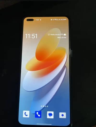 Oppo F17 Pro 128gb Dual sim approved