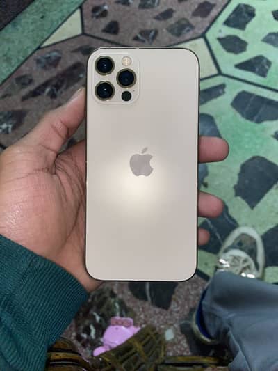 12pro 256 gb camera msg ha