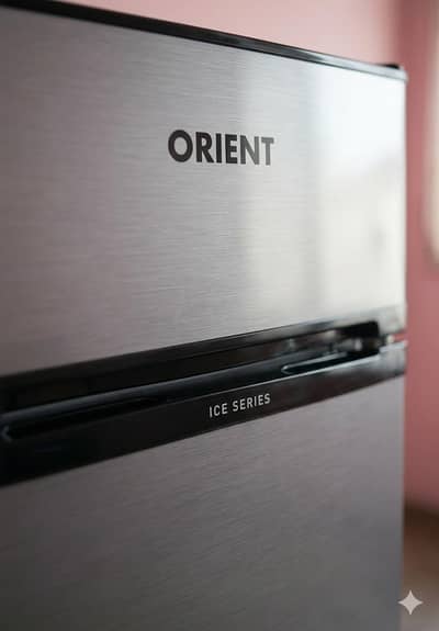 Sell Orient Refrigerator Ice Series medium size