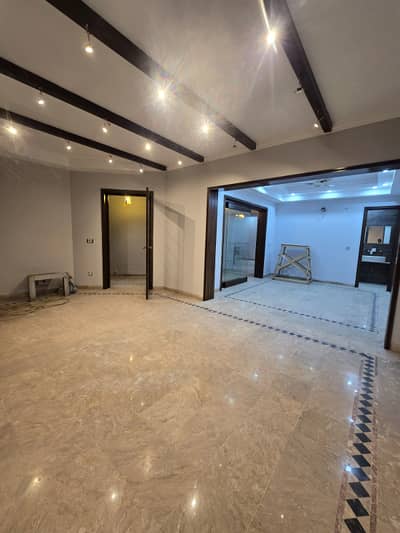 1 kanal full house for Rent in DHA ph 1 p block