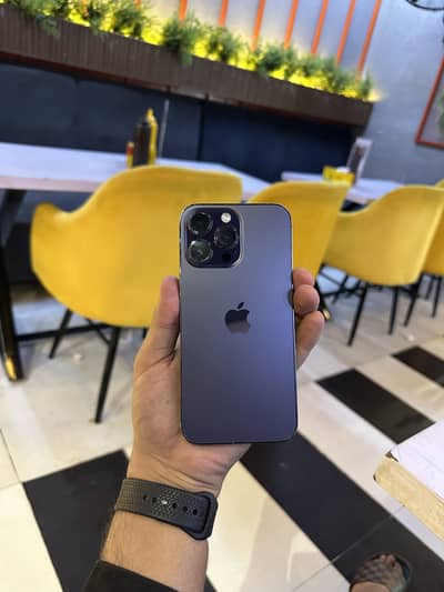 14 pro max non pta jv