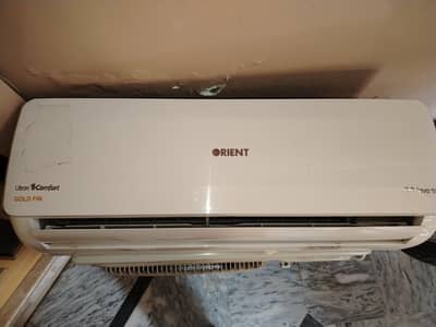 Orient 1 ton Dc inverter Ac