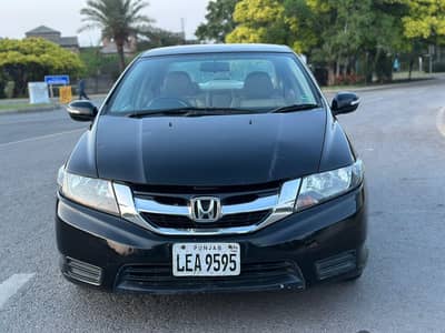 Honda city 2019 prosmatic total original