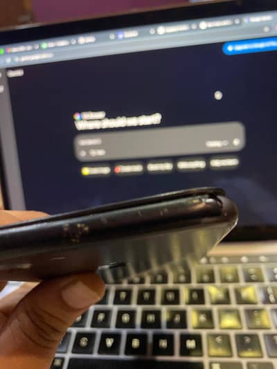 iphone 8 plus screen crack