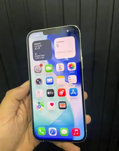 iphone 13 pro max 256 gB