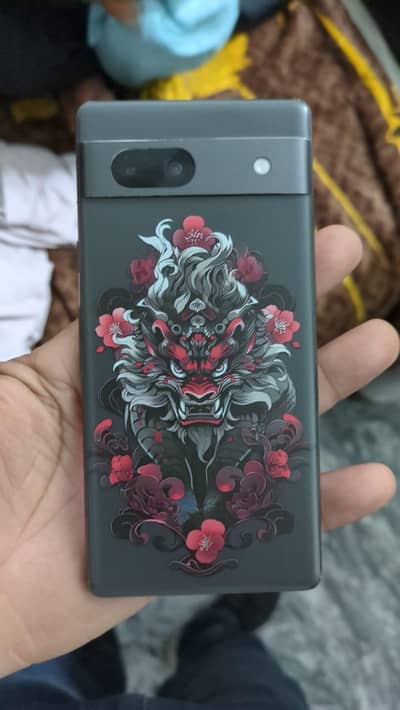 pixel 7A 8/128 non pta