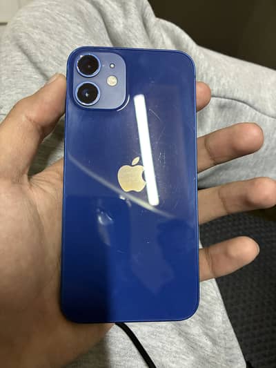 Iphone 12 mini
