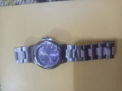 Blakes original watch